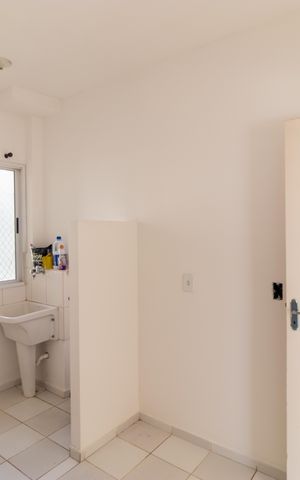 Apartamento para alugar com 96m², 3 quartos e 1 vagaCozinha