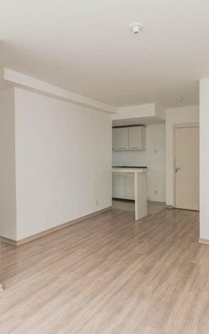 Apartamento para alugar com 49m², 2 quartos e 1 vaga Apartamento para alugar com 49m², 2 quartos e 1 vagaSala/cozinha