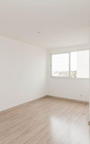 Apartamento para alugar com 49m², 2 quartos e 1 vaga Apartamento para alugar com 49m², 2 quartos e 1 vagaSala/cozinha