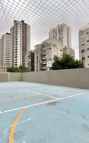 Apartamento à venda com 95m², 3 quartos e 2 vagas Apartamento à venda com 95m², 3 quartos e 2 vagasÁrea comum - Quadra