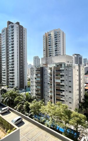Apartamento à venda com 95m², 3 quartos e 2 vagas Apartamento à venda com 95m², 3 quartos e 2 vagasVista do Quarto 3
