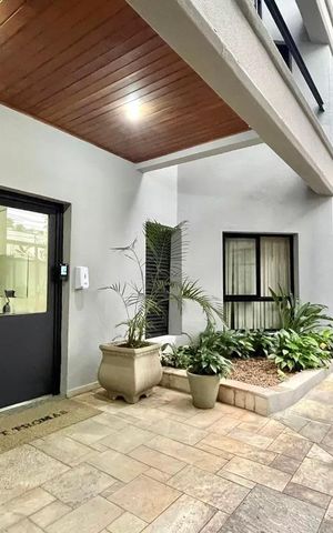 Apartamento à venda com 95m², 3 quartos e 2 vagas Apartamento à venda com 95m², 3 quartos e 2 vagasHall de entrada