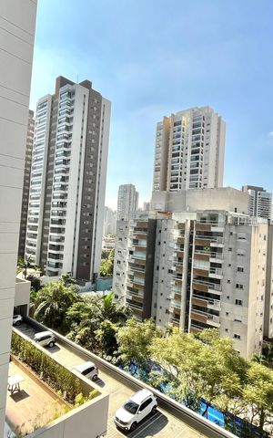 Apartamento à venda com 95m², 3 quartos e 2 vagas Apartamento à venda com 95m², 3 quartos e 2 vagasVista da Suíte
