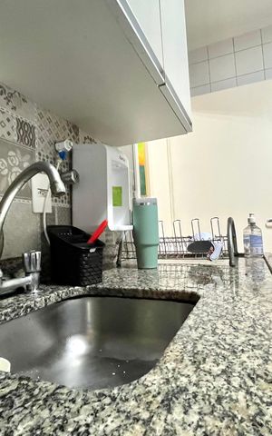 Apartamento à venda com 95m², 3 quartos e 2 vagas Apartamento à venda com 95m², 3 quartos e 2 vagasCozinha