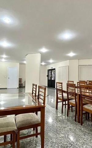 Apartamento à venda com 95m², 3 quartos e 2 vagas Apartamento à venda com 95m², 3 quartos e 2 vagasÁrea comum - Salão de festas