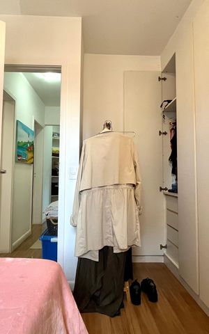 Apartamento à venda com 95m², 3 quartos e 2 vagas Apartamento à venda com 95m², 3 quartos e 2 vagasQuarto 3