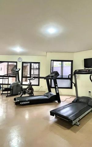 Apartamento à venda com 95m², 3 quartos e 2 vagas Apartamento à venda com 95m², 3 quartos e 2 vagasÁrea comum - Academia