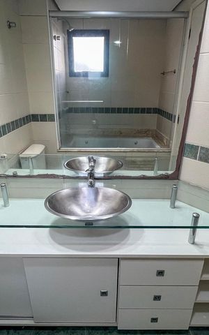 Apartamento à venda com 71m², 3 quartos e 1 vaga Apartamento à venda com 71m², 3 quartos e 1 vagaBanheito da Suite