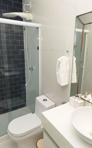 Casa de condomínio para alugar com 90m², 4 quartos e 1 vaga