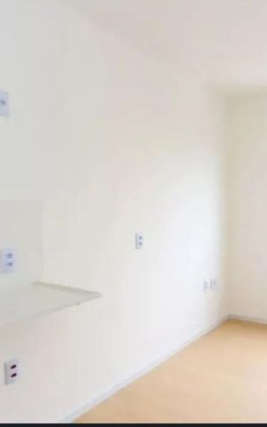Apartamento à venda com 17m², 1 quarto e sem vaga Apartamento à venda com 17m², 1 quarto e sem vagaSala/Quarto/Cozinha