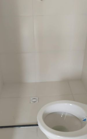 Apartamento à venda com 17m², 1 quarto e sem vaga Apartamento à venda com 17m², 1 quarto e sem vagaBanheiro