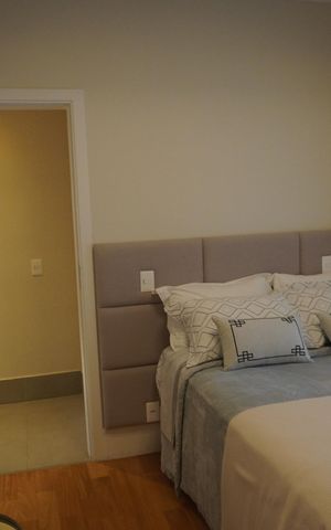 Casa de condomínio à venda com 340m², 5 quartos e 4 vagasSuíte 3