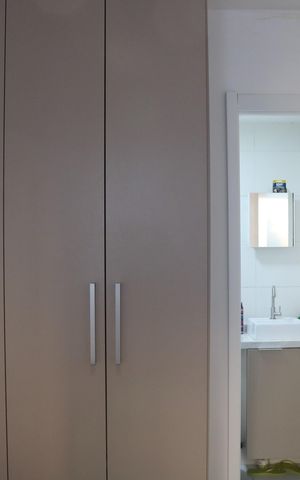 Apartamento à venda com 27m², 1 quarto e sem vagaQuarto