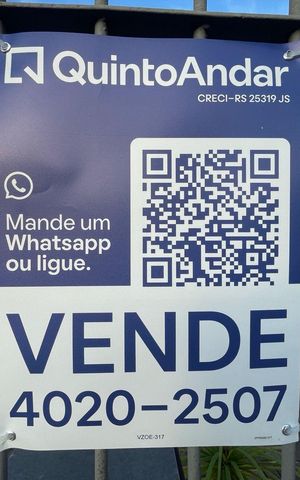 Casa para alugar com 370m², 4 quartos e 4 vagas Casa para alugar com 370m², 4 quartos e 4 vagasPlaca instalada em 17/06/2026 com o código VZOE-317