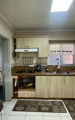 Casa para alugar com 370m², 4 quartos e 4 vagas