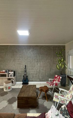 Casa para alugar com 370m², 4 quartos e 4 vagas