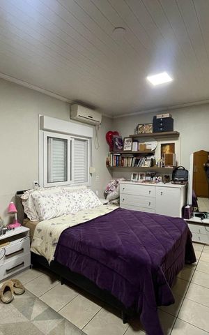 Casa para alugar com 370m², 4 quartos e 4 vagas