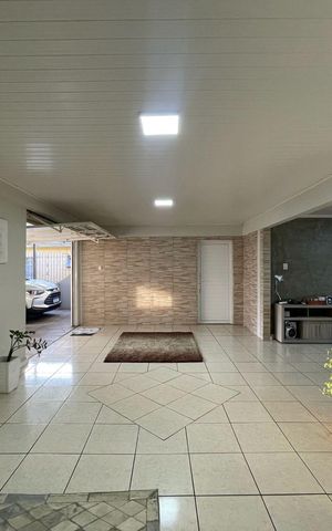 Casa para alugar com 370m², 4 quartos e 4 vagas