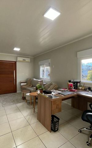 Casa para alugar com 370m², 4 quartos e 4 vagas