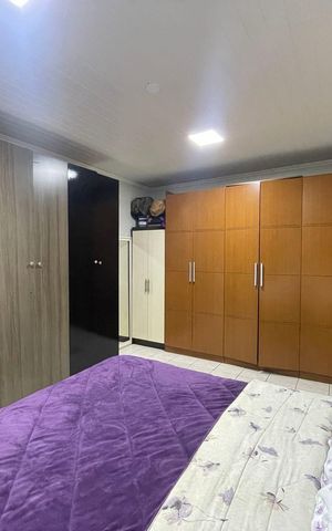 Casa para alugar com 370m², 4 quartos e 4 vagas