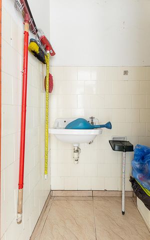 Casa para alugar com 128m², 3 quartos e 2 vagas Casa para alugar com 128m², 3 quartos e 2 vagasÁrea de Serviço
