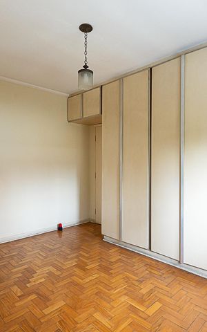 Casa para alugar com 128m², 3 quartos e 2 vagas Casa para alugar com 128m², 3 quartos e 2 vagasQuarto 2