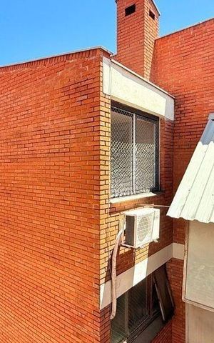 Apartamento para alugar com 40m², 1 quarto e sem vaga Apartamento para alugar com 40m², 1 quarto e sem vagaVista do Quarto