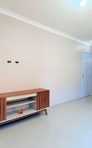 Apartamento para alugar com 40m², 1 quarto e sem vaga Apartamento para alugar com 40m², 1 quarto e sem vagaSala