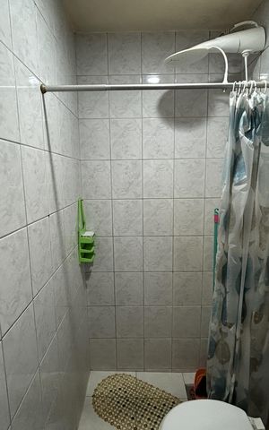 Apartamento à venda com 57m², 2 quartos e 1 vagaBanheiro de serviço