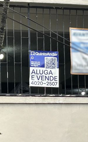 Apartamento à venda com 57m², 2 quartos e 1 vagaFachada + placa
