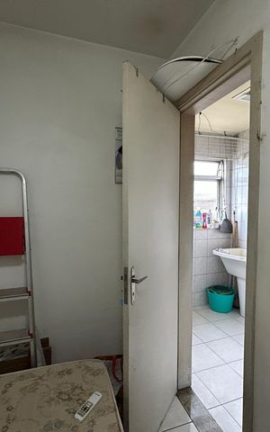 Apartamento à venda com 57m², 2 quartos e 1 vagaQuarto de Serviço