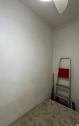 Apartamento à venda com 57m², 2 quartos e 1 vagaQuarto de Serviço