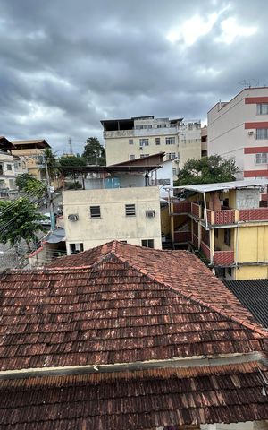 Apartamento à venda com 57m², 2 quartos e 1 vagaVista do Quarto 2
