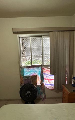 Apartamento à venda com 57m², 2 quartos e 1 vagaQuarto 1