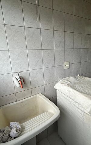 Apartamento à venda com 57m², 2 quartos e 1 vagaÁrea de Serviço