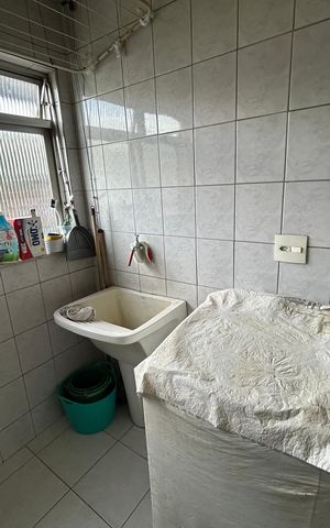 Apartamento à venda com 57m², 2 quartos e 1 vagaÁrea de Serviço
