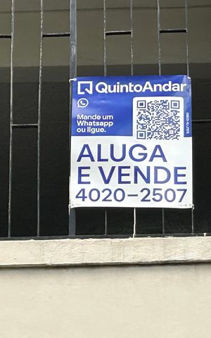 Apartamento à venda com 57m², 2 quartos e 1 vagaFachada + placa