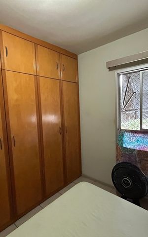 Apartamento à venda com 57m², 2 quartos e 1 vagaQuarto 1