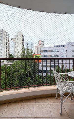 Apartamento à venda com 40m², 1 quarto e 1 vaga