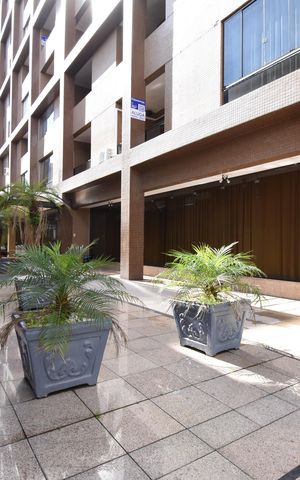 Studio à venda com 30m², 1 quarto e sem vagaFachada