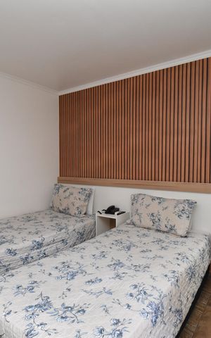 Studio à venda com 30m², 1 quarto e sem vagaFlat