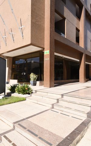 Studio à venda com 30m², 1 quarto e sem vagaFachada