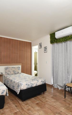Studio à venda com 30m², 1 quarto e sem vagaFlat