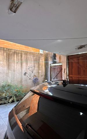 Casa à venda com 420m², 2 quartos e 2 vagas Casa à venda com 420m², 2 quartos e 2 vagasÁrea externa