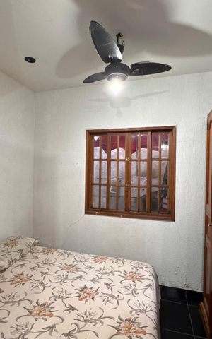 Casa à venda com 420m², 2 quartos e 2 vagas Casa à venda com 420m², 2 quartos e 2 vagasQuarto
