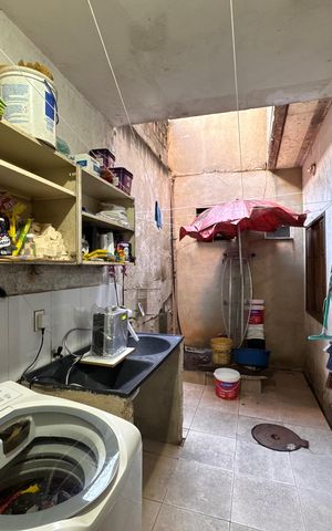 Casa à venda com 420m², 2 quartos e 2 vagas Casa à venda com 420m², 2 quartos e 2 vagasÁrea de Serviço