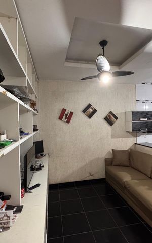 Casa à venda com 420m², 2 quartos e 2 vagas Casa à venda com 420m², 2 quartos e 2 vagasSala