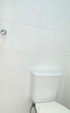 Apartamento para alugar com 90m², 3 quartos e 3 vagas Apartamento para alugar com 90m², 3 quartos e 3 vagasBanheiro de serviço