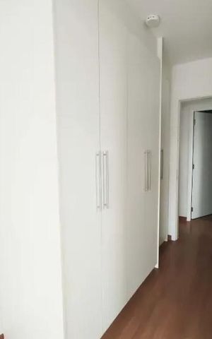 Apartamento para alugar com 90m², 3 quartos e 3 vagas Apartamento para alugar com 90m², 3 quartos e 3 vagasCorredor