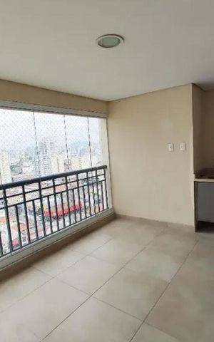 Apartamento para alugar com 90m², 3 quartos e 3 vagas Apartamento para alugar com 90m², 3 quartos e 3 vagasVaranda da Sala
